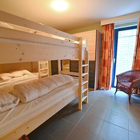 Residence Дюрбюи Экстерьер фото