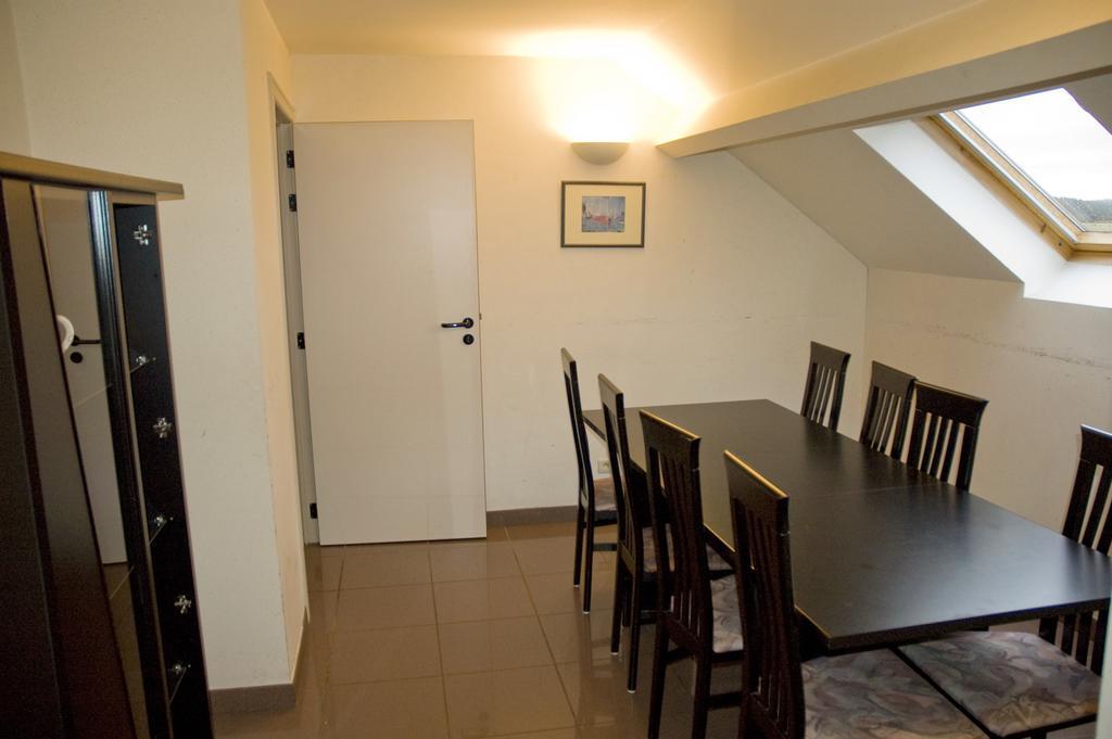 Residence Дюрбюи Номер фото