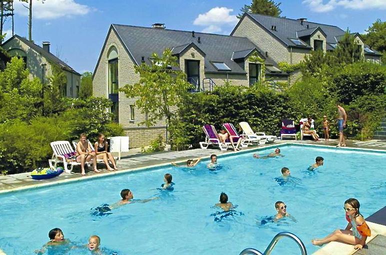 Residence Дюрбюи Номер фото